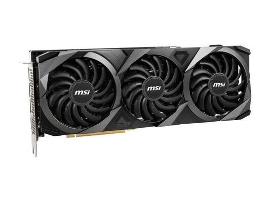 GE-fuerza Rtx de MSI Ventus 3X 8GB MSI de la máquina de Wholesale Price Mining del minero 3070 GPU