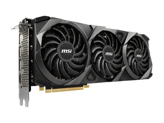 GE-fuerza Rtx de MSI Ventus 3X 8GB MSI de la máquina de Wholesale Price Mining del minero 3070 GPU
