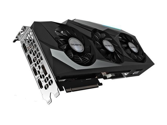 Tarjetas gráficas 2GB 7680x4320 de la explotación minera de Rtx 3060ti