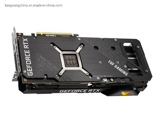 Tarjeta gráfica video 3080TI del ordenador de la tarjeta gráfica Rtx3080 4kg de DirectX 11