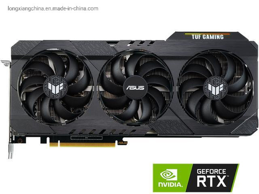 Gigabyte Geforce Rtx de la tarjeta de vídeo 3060 3060ti no Lhr Rtx 3070 Rtx3080 Rtx 3090 tarjetas de vídeo de la tarjeta de GPU