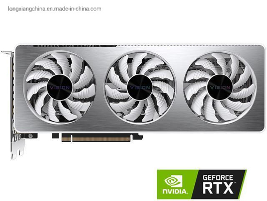 DDR3 256 mordió las tarjetas gráficas mineras GPU 3090 3080 3070 3060