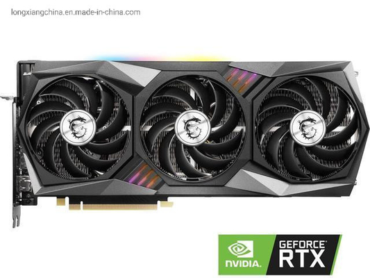 DDR3 256 mordió las tarjetas gráficas mineras GPU 3090 3080 3070 3060
