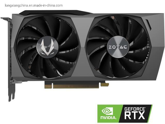 DDR3 256 mordió las tarjetas gráficas mineras GPU 3090 3080 3070 3060