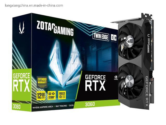 Juego Geforce amperio Holo Lhr 10GB de 2GB Zotac Rtx 3080 Zotac