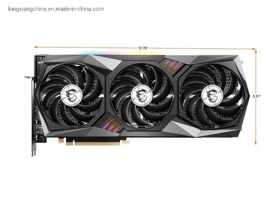 Juego Geforce amperio Holo Lhr 10GB de 2GB Zotac Rtx 3080 Zotac