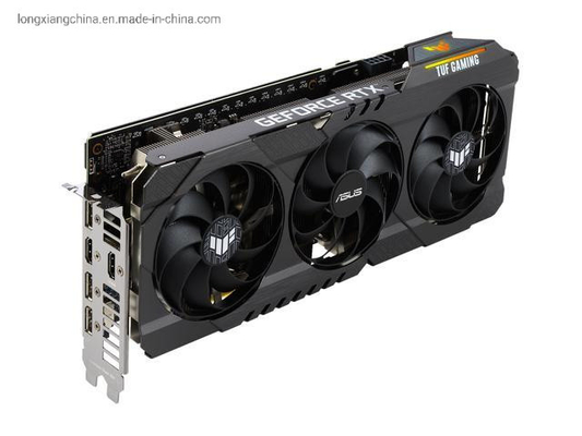 No las tarjetas gráficas mineras duales de Lhr V2 Oc se doblan el Ti mini 4kg de Rtx 3060 del gigabyte de Geforce