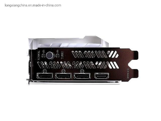 No las tarjetas gráficas mineras duales de Lhr V2 Oc se doblan el Ti mini 4kg de Rtx 3060 del gigabyte de Geforce