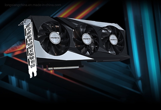 3070 tarjetas gráficas de Ventus 3x 8g Oc Lhr MSI