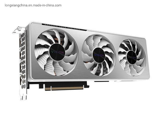 3070 tarjetas gráficas de Ventus 3x 8g Oc Lhr MSI