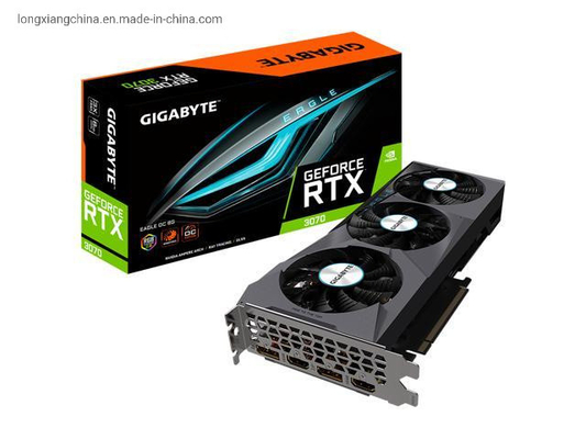Compre la tarjeta gráfica de Geforce Rtx 3070 con Lhr