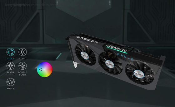 Compre la tarjeta gráfica de Geforce Rtx 3070 con Lhr