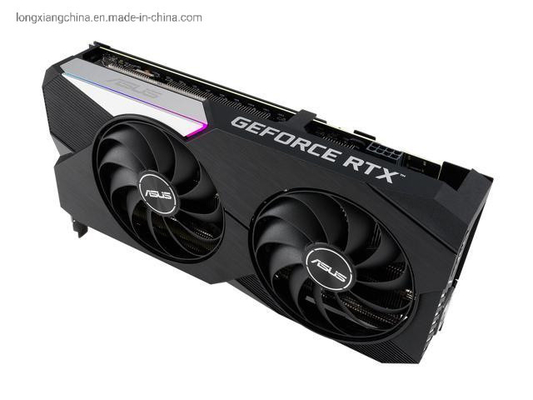 pedazo estupendo de Nvidia Gtx Gigabyte Geforce Gtx 1660 Oc 6g Gddr6 192 del gigabyte de los 1660S