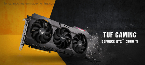 pedazo estupendo de Nvidia Gtx Gigabyte Geforce Gtx 1660 Oc 6g Gddr6 192 del gigabyte de los 1660S
