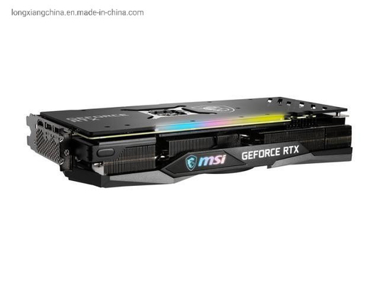 Ti de Geforce Rtx 3070 de las tarjetas gráficas de la explotación minera 12v de DirectX 11 8 GB no Lhr