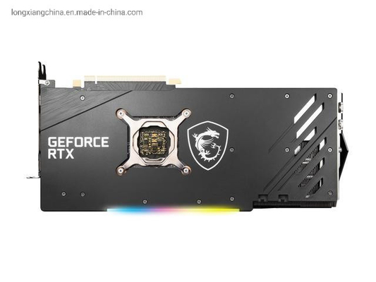 Ti de Geforce Rtx 3070 de las tarjetas gráficas de la explotación minera 12v de DirectX 11 8 GB no Lhr