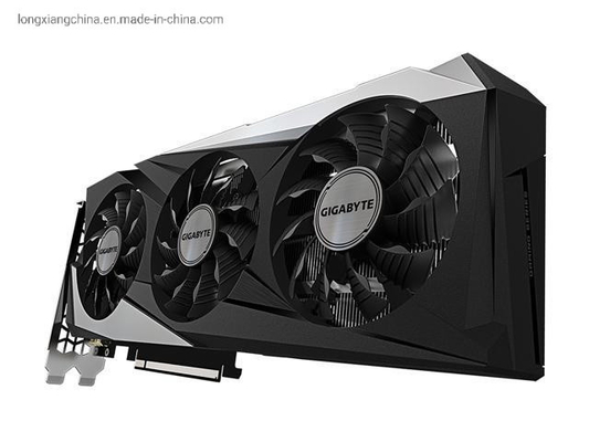 Ti de Geforce Rtx 3070 de las tarjetas gráficas de la explotación minera 12v de DirectX 11 8 GB no Lhr
