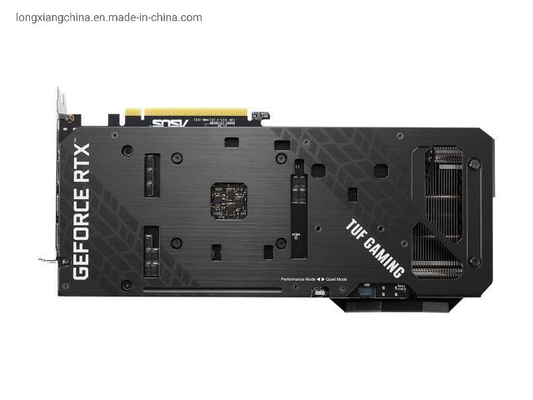 Rtx 3060 del Ti tarjetas gráficas 8g 12g PCI Express 4,0 de la explotación minera de Lhr no