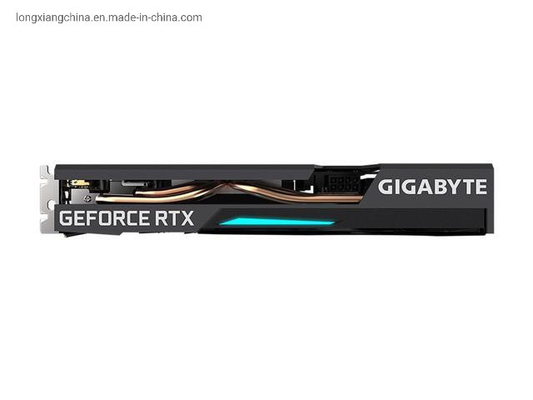 Tarjetas gráficas de la tarjeta de vídeo 16GB Lhr del gigabyte 6800xt 319*140*70M M