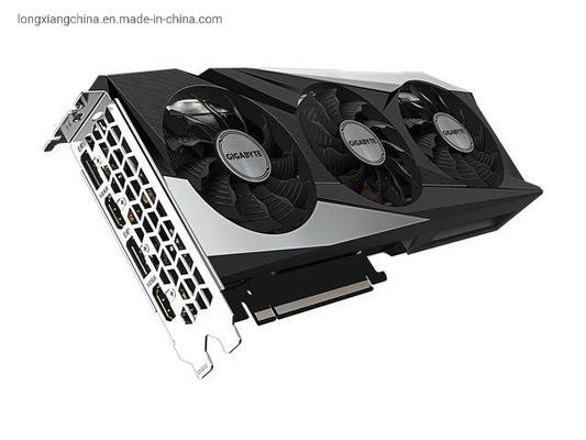 Tarjetas gráficas de la tarjeta de vídeo 16GB Lhr del gigabyte 6800xt 319*140*70M M