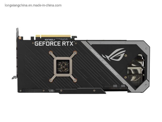 Nvidia 8g MSI Geforce Rtx 3060 tarjetas gráficas Lhr Gddr6 de la explotación minera