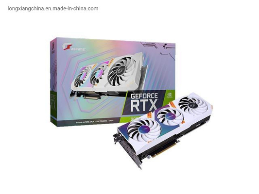 Rtx 3070 tarjetas gráficas 3070 PCI Express de la explotación minera de MSI 3,0 16X