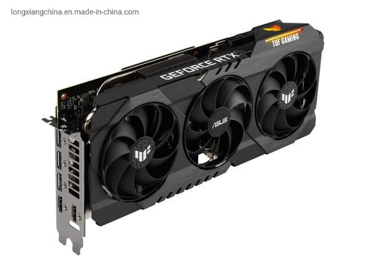 Rtx 3070 tarjetas gráficas 3070 PCI Express de la explotación minera de MSI 3,0 16X