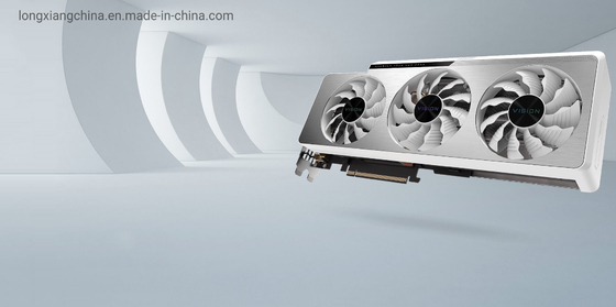 NVIDIA Mining Graphics Cards Rtx juego Oc Fg de Lhr de 3080 gigabytes
