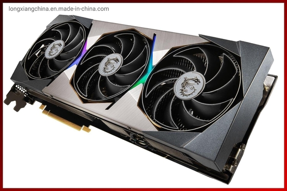 NVIDIA Mining Graphics Cards Rtx juego Oc Fg de Lhr de 3080 gigabytes