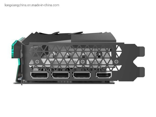 pedazo de Rtx 3070 Ventus 3x 8g Oc 256 de las tarjetas gráficas de la explotación minera de 10g Oc Lhr