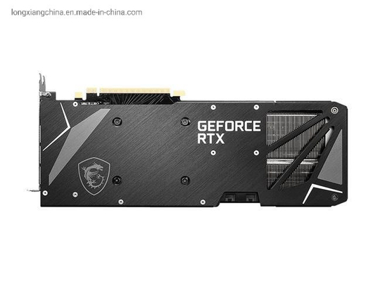 pedazo de Rtx 3070 Ventus 3x 8g Oc 256 de las tarjetas gráficas de la explotación minera de 10g Oc Lhr