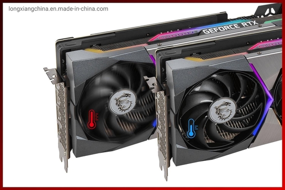 Rtx3060ti O8g V2 integró la tarjeta gráfica independiente 4kg