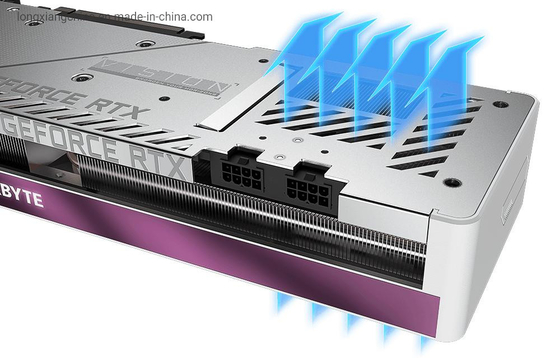 Rtx3060ti O8g V2 integró la tarjeta gráfica independiente 4kg