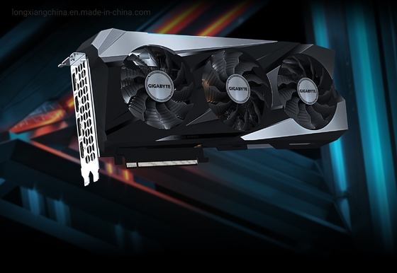 Juego X 8g Gddr6 PCI Express 4,0 Nvidia Msi Geforce del Ti de Rtx 3060