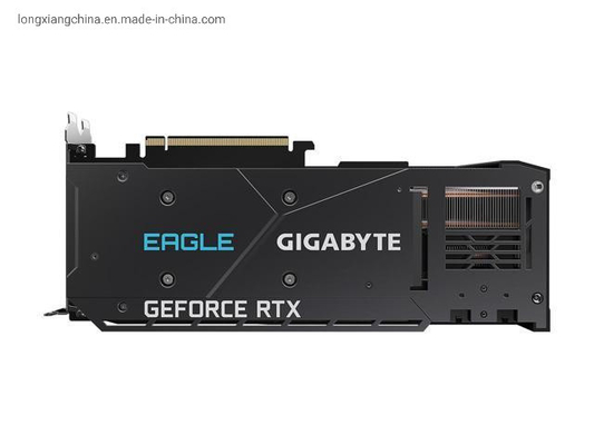 Juego X 8g Gddr6 PCI Express 4,0 Nvidia Msi Geforce del Ti de Rtx 3060