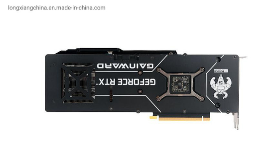 tarjeta gráfica Lhr de 3060ti GPU para el juego del Ti 8g de Asus Rog Strix Geforce Rtx 3060