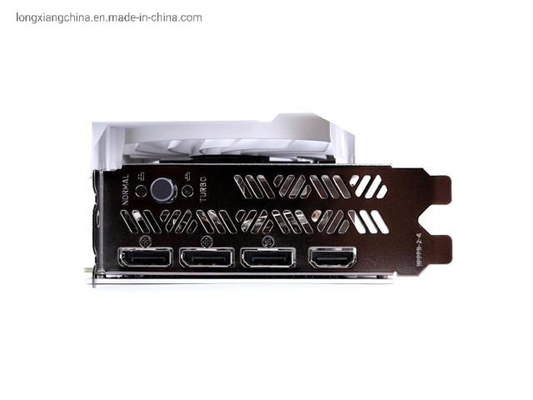De Gddr6 juego estupendo X Oc 6GB de MSI Rtx 3070 de las tarjetas gráficas de la explotación minera no Lhr