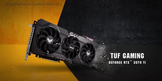 De Gddr6 juego estupendo X Oc 6GB de MSI Rtx 3070 de las tarjetas gráficas de la explotación minera no Lhr