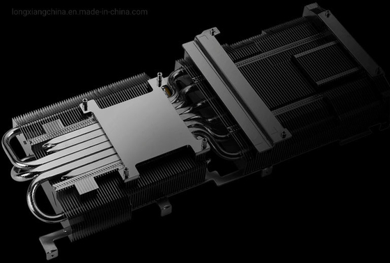 De Gddr6 juego estupendo X Oc 6GB de MSI Rtx 3070 de las tarjetas gráficas de la explotación minera no Lhr