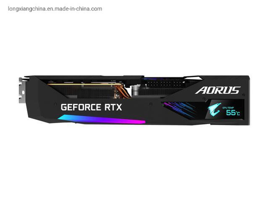 Edición 3060 Geforce 3060 Palit de los fundadores del disipador de calor de la fan ningún Lhr 4000g