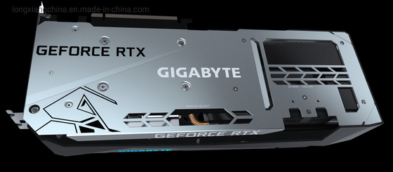Acepte la tarjeta de vídeo de juego de gama alta gráfica de las tarjetas Rx6800xt Rtx 3080 no Lhr de Usdt Lhr 6800xt 16GB