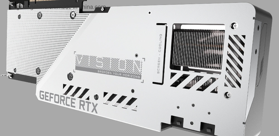 DirectX 11 tarjetas gráficas Lhr 8g 319*140*70M M de 3060ti GPU ASUS