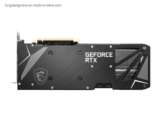 Venta superior MSI 3080 tarjetas gráficas 10GB de Ventus 3X ninguna venta lista de la tarjeta de vídeo de Lhr