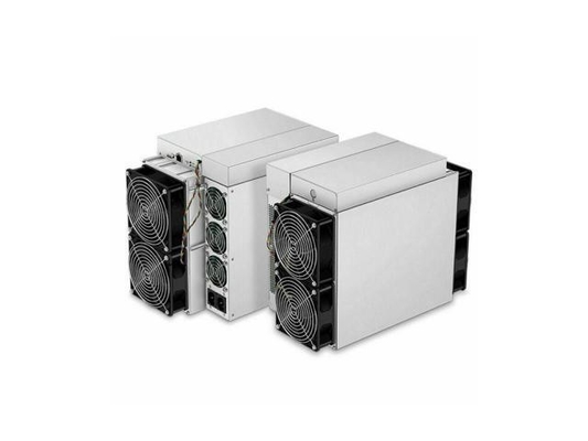 DDR3 tubo silencioso Bitmain Antminer S19pro 110t PCI Express 2,0