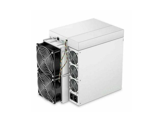 DDR3 tubo silencioso Bitmain Antminer S19pro 110t PCI Express 2,0