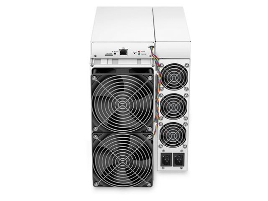 DDR3 tubo silencioso Bitmain Antminer S19pro 110t PCI Express 2,0