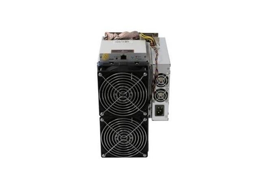 Minero Machine Bitmain Antminer S11 19.5t BCH Btc de Sha-256 1435W Asic con la fuente de alimentación