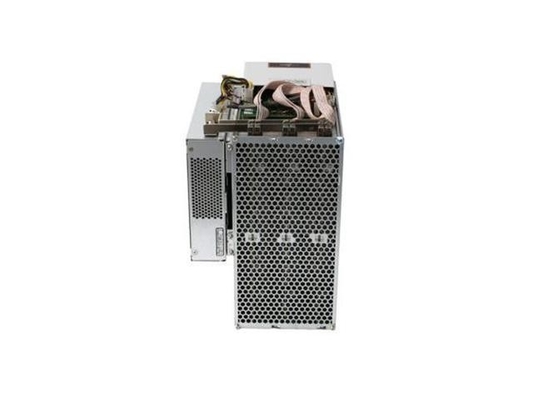 Minero Machine Bitmain Antminer S11 19.5t BCH Btc de Sha-256 1435W Asic con la fuente de alimentación
