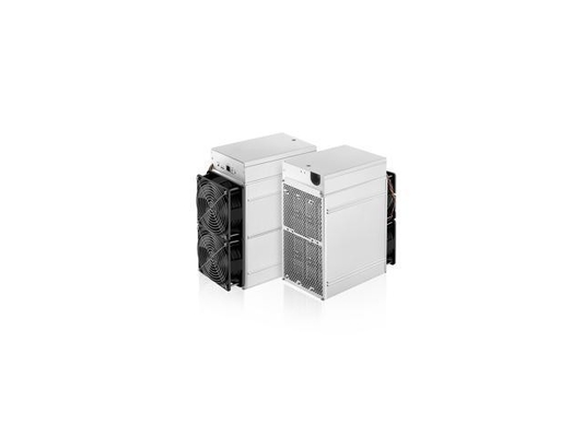 Explotación minera de Bitcoin de Ethernet de Bitmain Antminer Z11 135K Zec 135 Ksol/S 10,50 J/Ksol