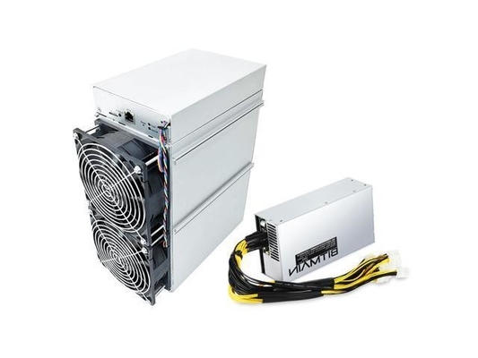 Explotación minera de Bitcoin de Ethernet de Bitmain Antminer Z11 135K Zec 135 Ksol/S 10,50 J/Ksol